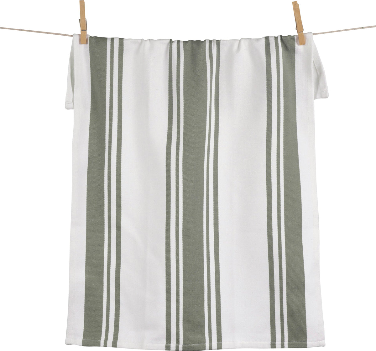 Chef's Kitchen Towel, Agave