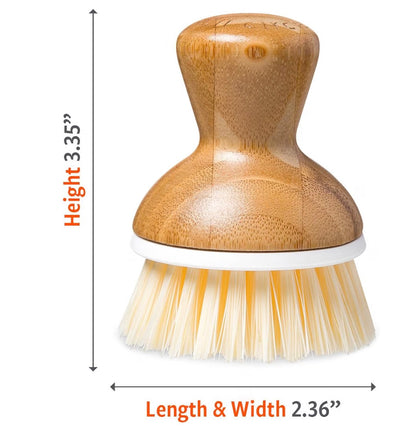 Palm Brush