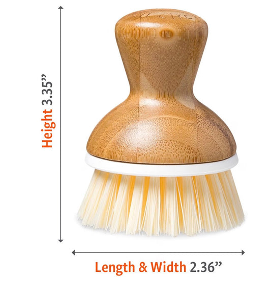 Palm Brush