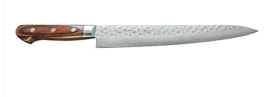Warikomi Tsuchime Sujihiki 9.5"