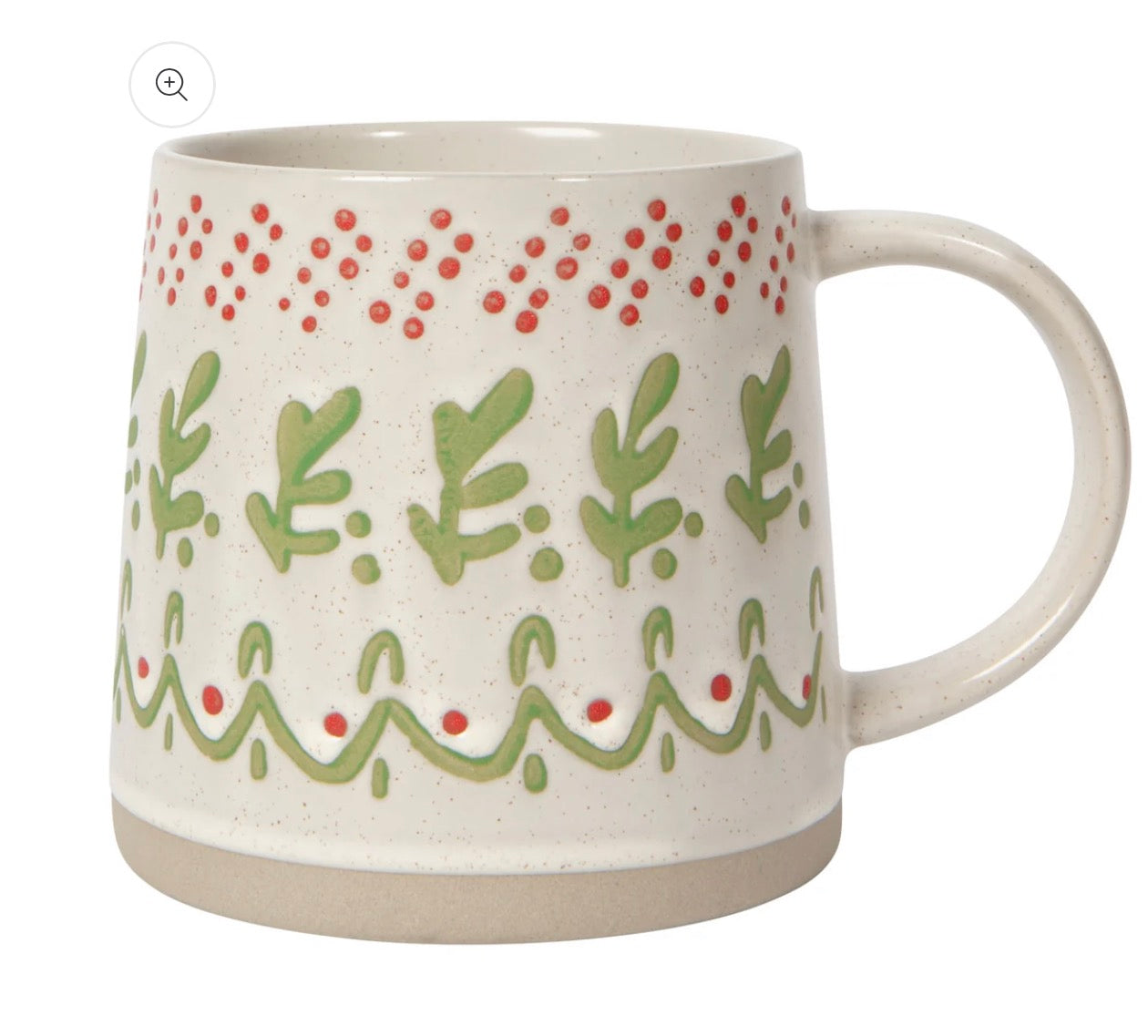 Mug, Atelier Mistletoe