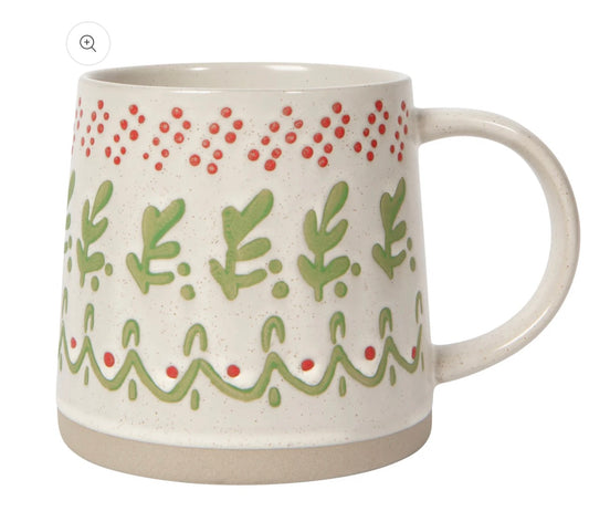 Mug, Atelier Mistletoe