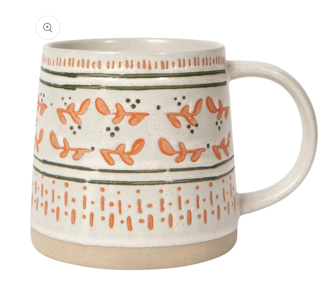 Mug, Atelier Autumn Leaves