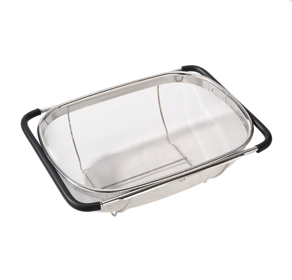 Expandable Colander