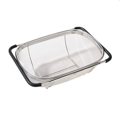 Expandable Colander