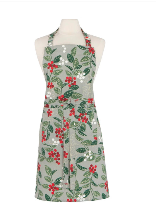 Apron, Merry Berry