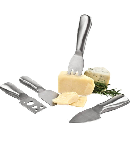 Botero Cheese Tool Set