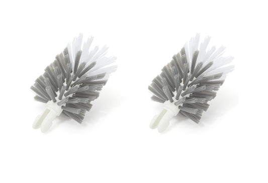 Bottle Brush Refill S/2