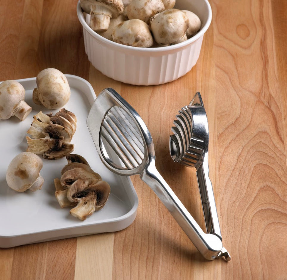 Mushroom/ Egg Slicer