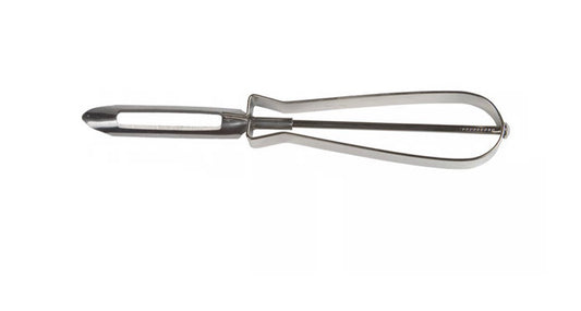 SS Peeler