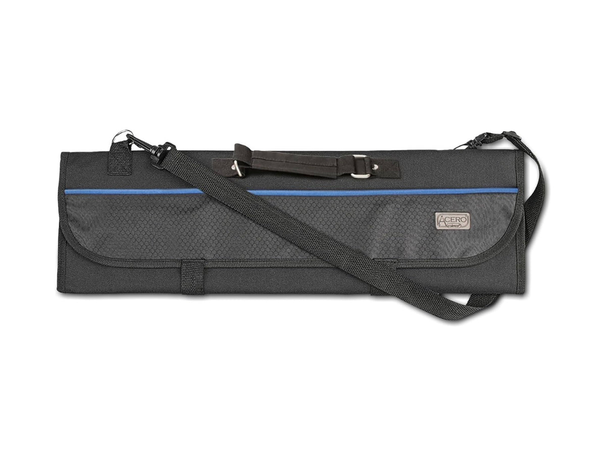 8 Slot Knife Roll Winco