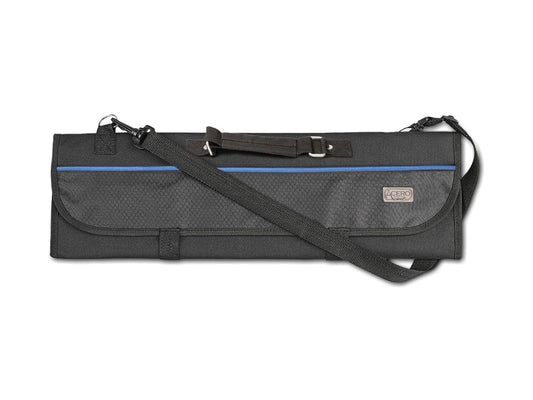 8 Slot Knife Roll Winco