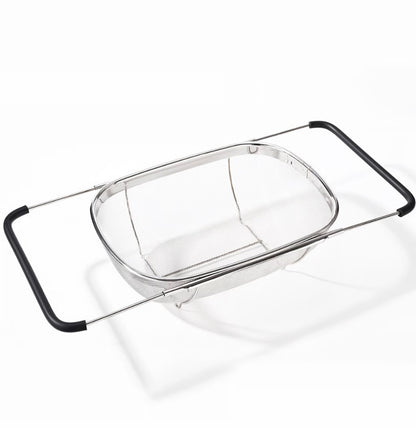 Expandable Colander