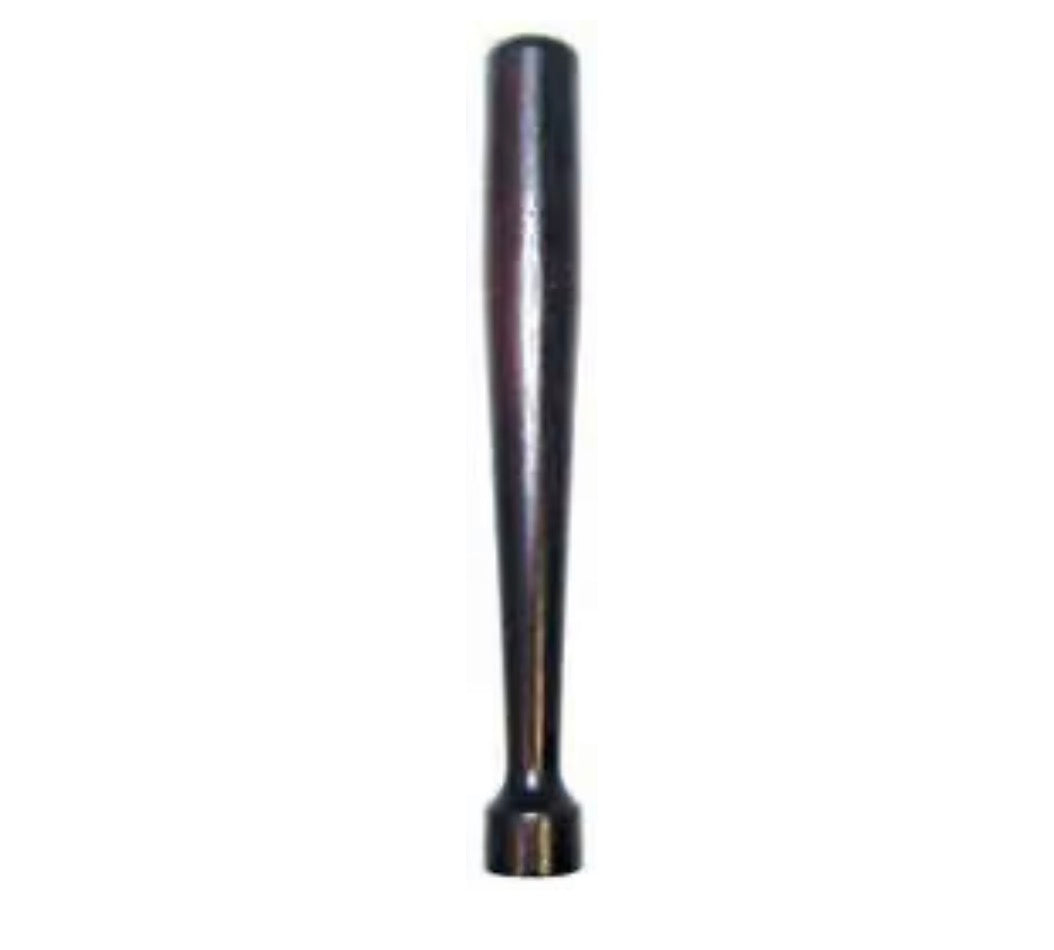 Wooden Muddler 8" Winco