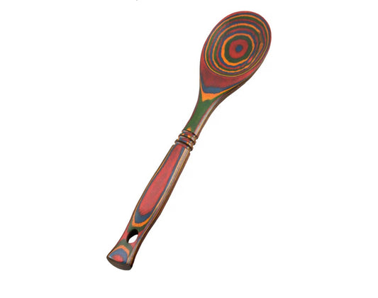 Pakkawood, Solid Spoon