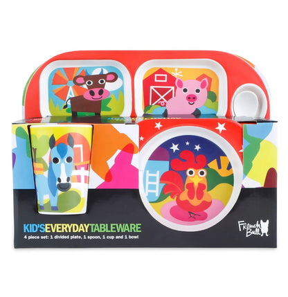Farm Everyday Kids Set