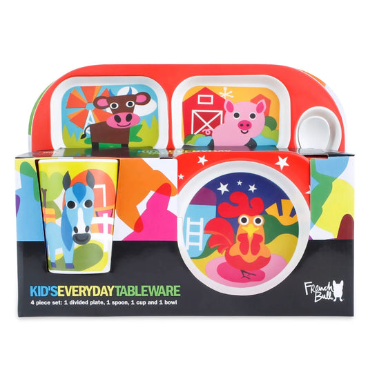 Farm Everyday Kids Set