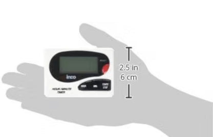 LCD Digital Timer