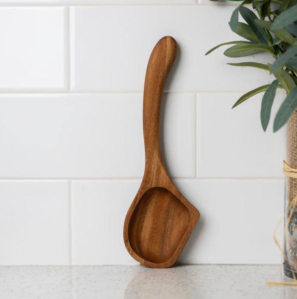 Cooking Spoon Acacia