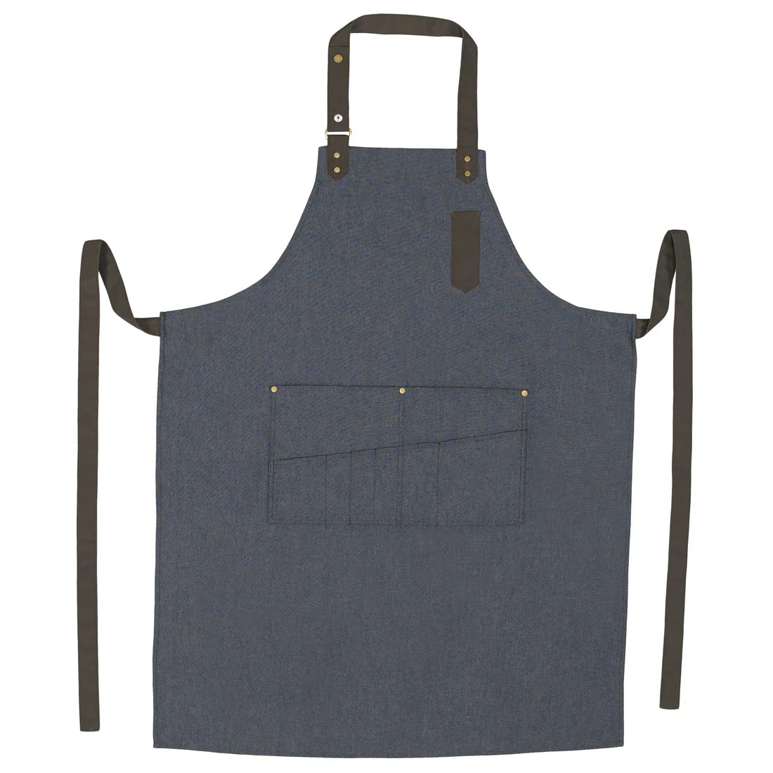 Mid Weight Blue Apron