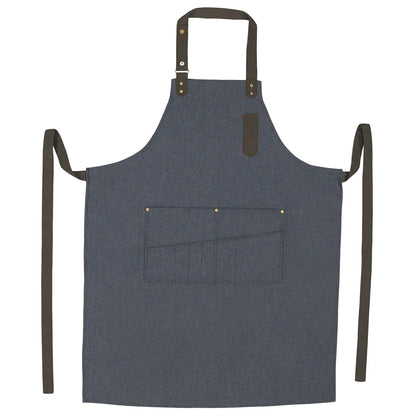 Mid Weight Blue Apron