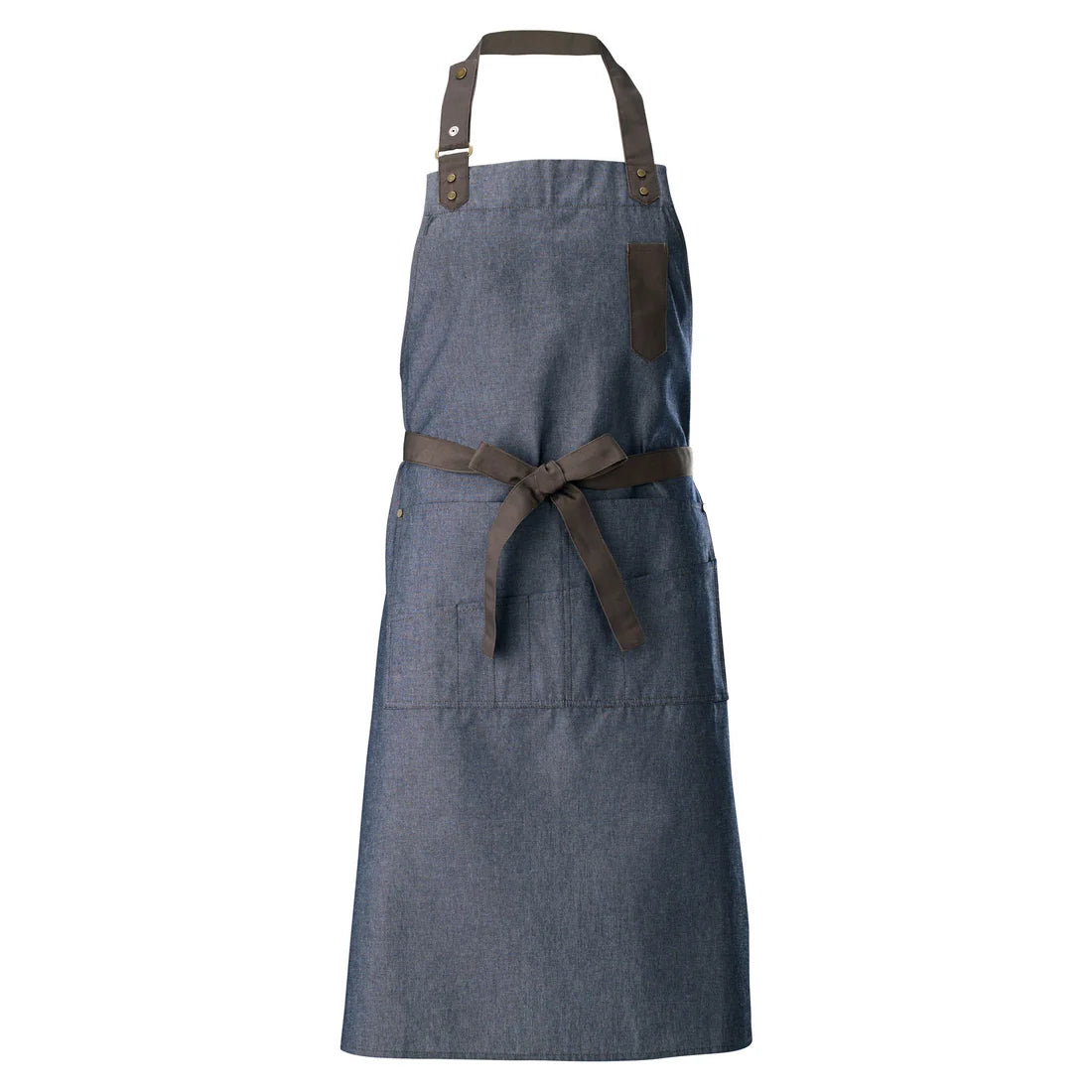 Mid Weight Blue Apron