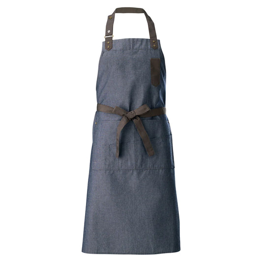 Mid Weight Blue Apron