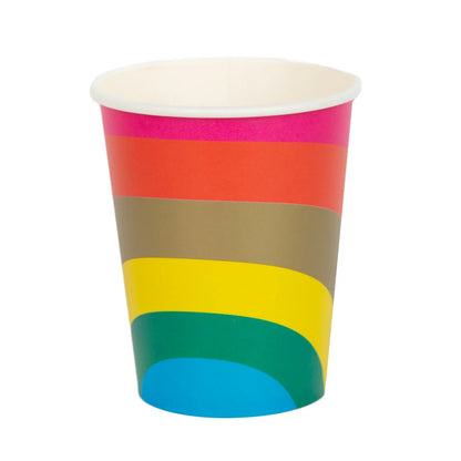 Party Paper Cups, 10ct