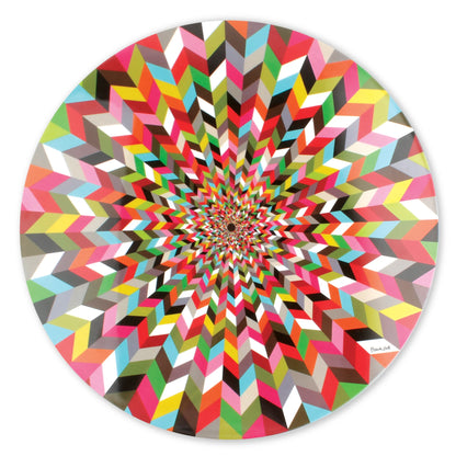 Ziggy 15.5" Lazy Susan