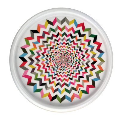 Ziggy 9.5" Little Lazy Susan