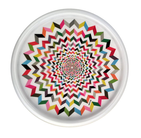 Ziggy 11.5" Little Lazy Susan