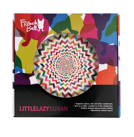 Ziggy 9.5" Little Lazy Susan