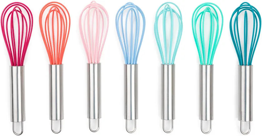 Core Silicone Mini Whisk