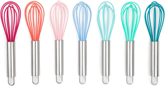 Core Silicone Mini Whisk