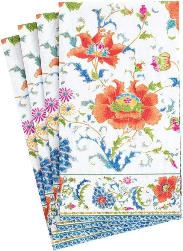 Guest Towels, Chinese Ceramic