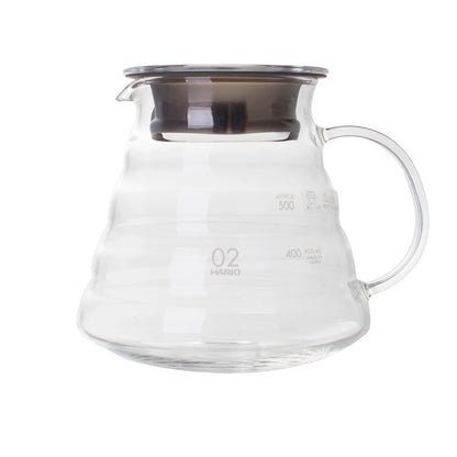 V60 Glass Server Medium