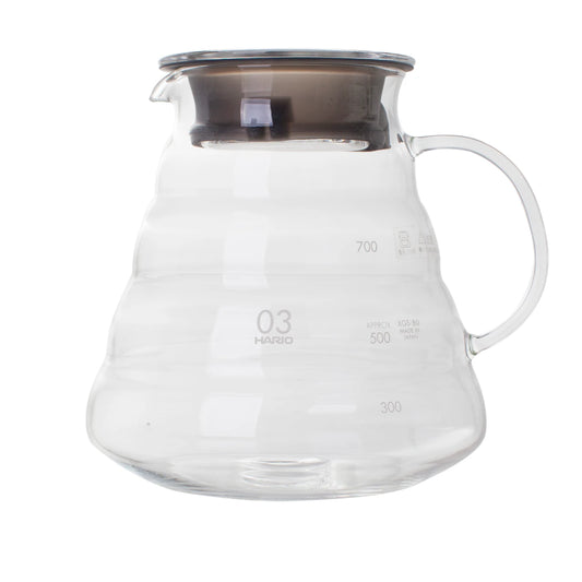 V60 Glass Server Large