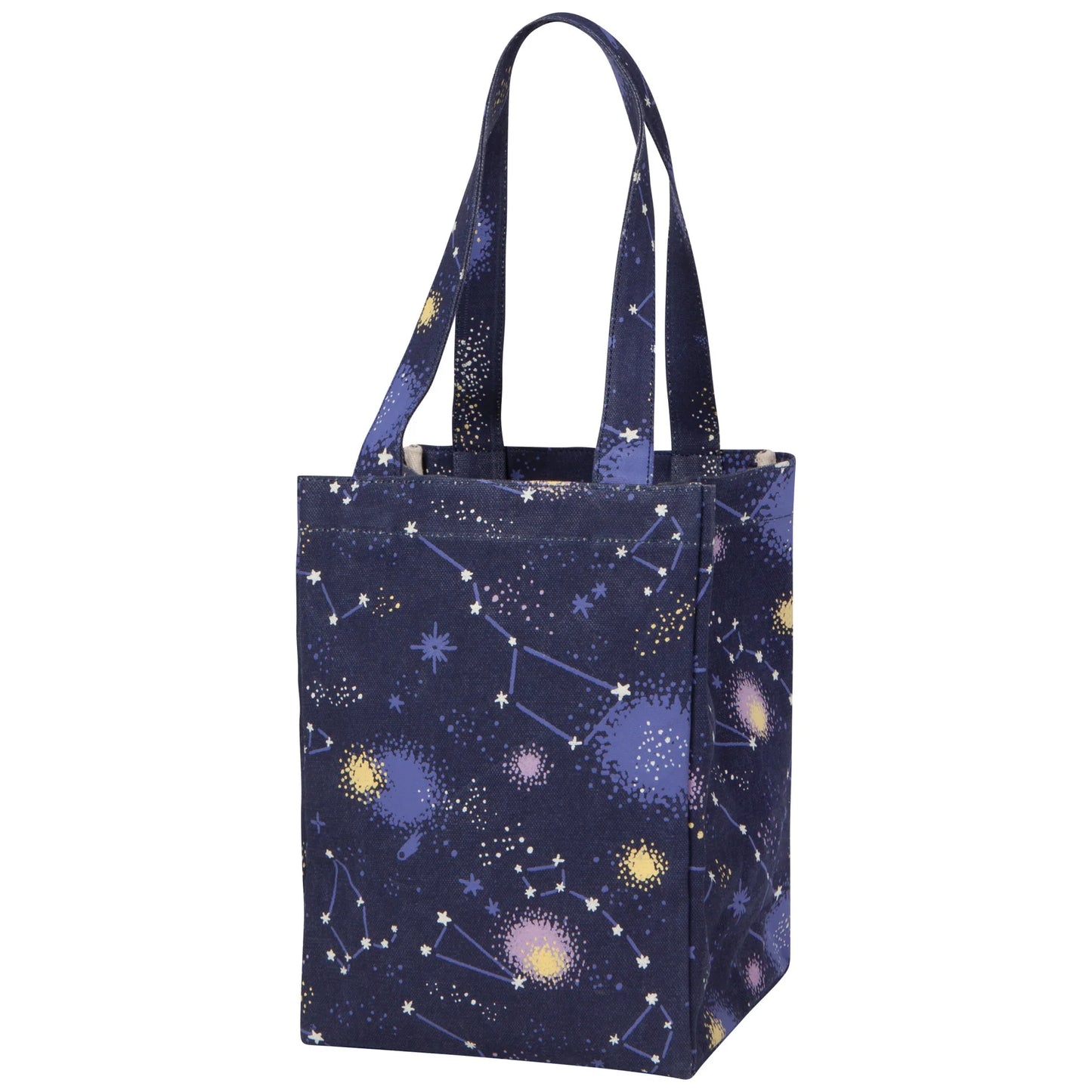 Lunch Tote, Shine