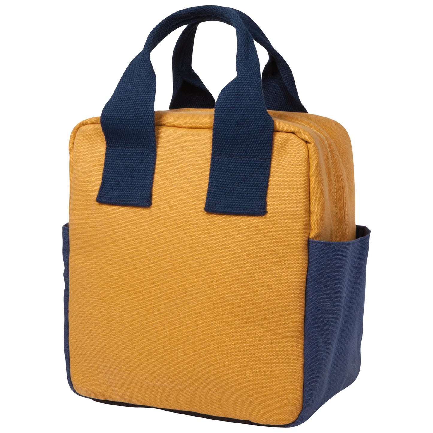 Lunch Tote, Dandelion Weekday