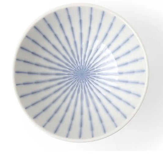 7.75" Bowl Tokusa Lavender