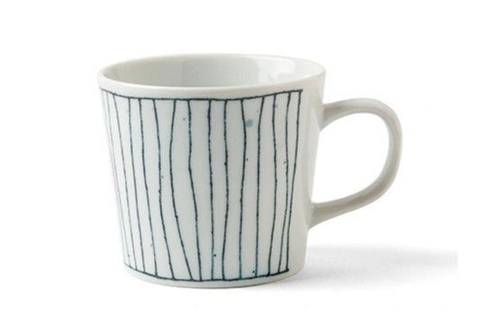 11oz Ito- Tsumugi Mug