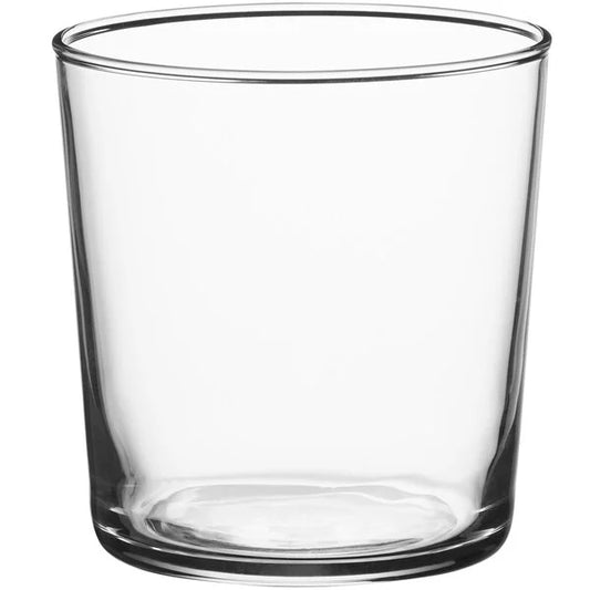 Bormioli Bodega Glass, 12.5oz