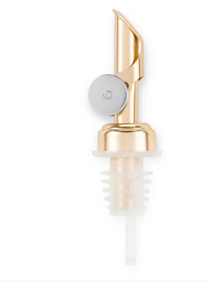 Glide Weighted Pourer