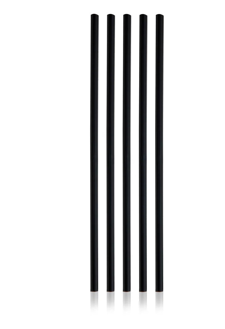 Cocktail Straws (100)