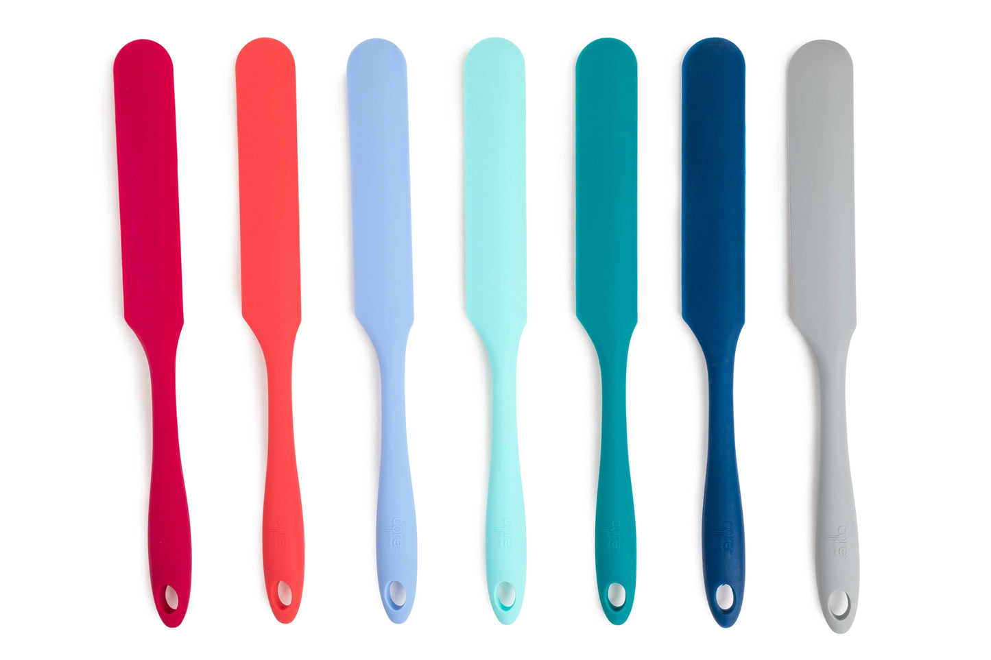 Core Silicone Long Spreader