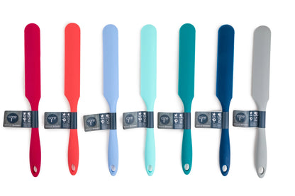 Core Silicone Long Spreader