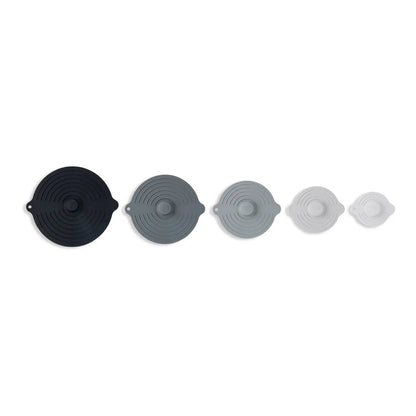 Core Silicon Suction Lid