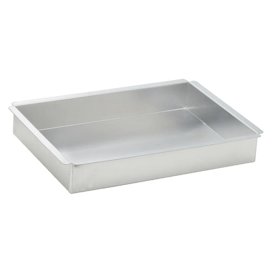 Winco Aluminum Cake Pan 9x13