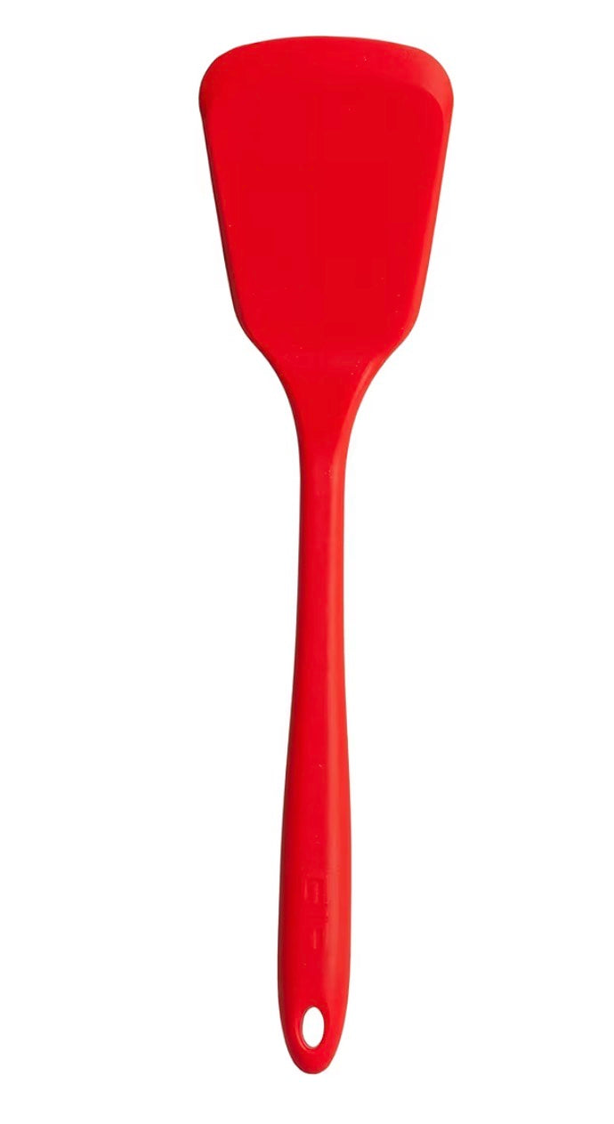 Ultimate Turner, Red