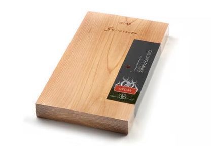 Cedar Grilling Planks